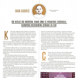 Od vizije do vodstva (Jutarnji list) 